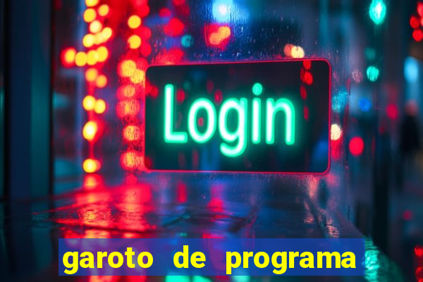 garoto de programa de porto velho